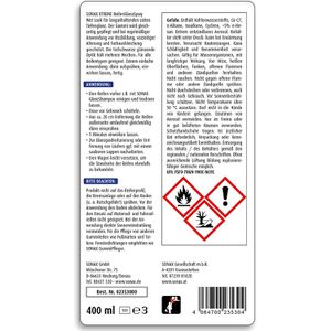 Produktbild für Gummipflege Sonax Xtreme ReifenGlanzSpray Wet Look