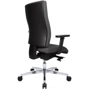 Produktbild für Bürostuhl Topstar Sitness 70, PS79BH W52