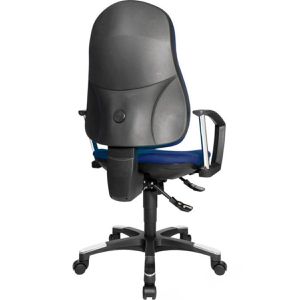 Produktbild für Bürostuhl Topstar Trend SY 10, 9020A G26