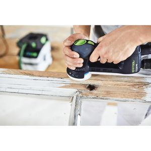 Produktbild für Schleifpapier Festool Granat STF D90/6 P60 GR/50