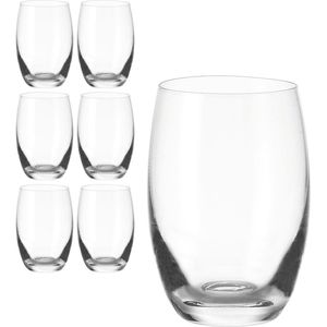 Produktbild für Trinkgläser Leonardo Cheers 060413