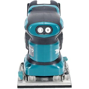 Produktbild für Schwingschleifer Makita DBO484Z, Akku