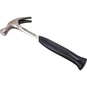 Produktbild für Klauenhammer Stanley Steelmaster, 1-51-031