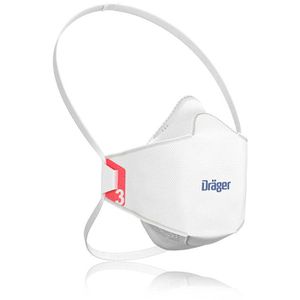 Produktbild für Atemschutzmaske Dräger X-plore 1930