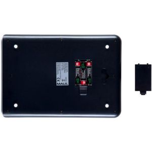 Produktbild für Digitalwaage Maul 16350 Touch