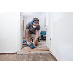 Produktbild für Exzenterschleifer Bosch GET 55-125