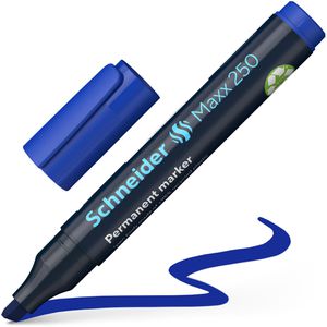 Permanentmarker Schneider Maxx 250, 125003