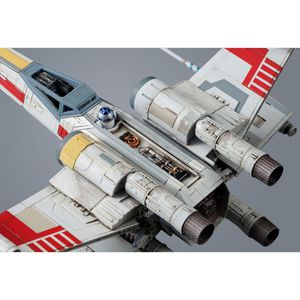 Produktbild für Modellbausatz Bandai 01200 X-Wing Starfighter