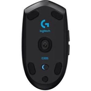Produktbild für Maus Logitech G305 Lightspeed Gaming Mouse