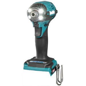 Produktbild für Akku-Schlagschrauber Makita TD002GD201 XGT, 170Nm