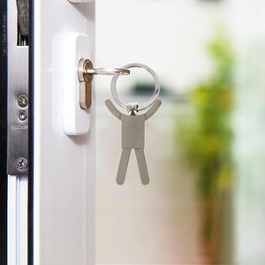 Produktbild für Schlüsselanhänger Paulat Sportler