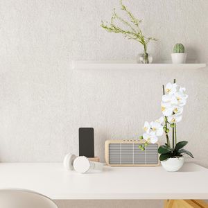 Produktbild für Kunstblume Creativ-green Orchidee, Phalaenopsis