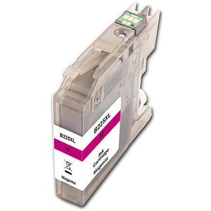 Produktbild für Tinte Pelikan für Brother LC-225XLM