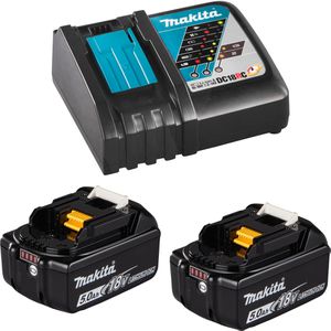 Produktbild für Akku-Bohrschrauber Makita DDF489RTJ