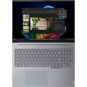Produktbild für Laptop Lenovo ThinkBook 16 G9 IPL 21UR0057GE