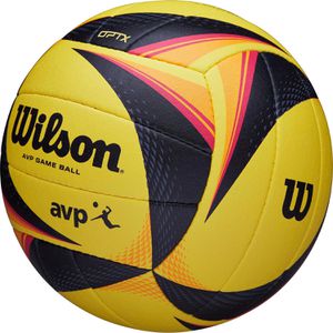 Produktbild für Beachvolleyball WILSON FIVB OPTX DVV Official