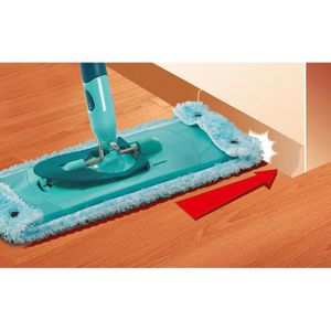 Produktbild für Wischbezug Leifheit Clean Twist XL super soft