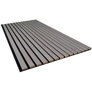 Produktbild für Akustikpaneel Kosche DecoLine, Colorado Beton