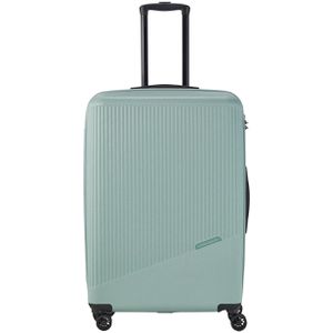 Produktbild für Koffer Travelite Bali mint, 3-teilig