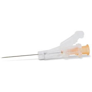 Produktbild für Kanülen BD SafetyGlide Sicherheitskanüle, 50 Stück