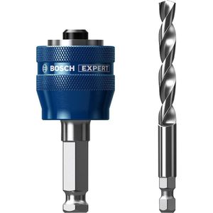 Aufnahmeschaft Bosch Expert Power Change Plus