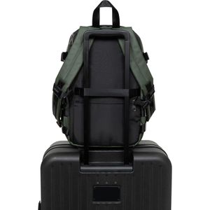 Produktbild für Handgepäck-Rucksack Eastpak Cabin Pak'R Tarp Forest