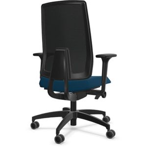 Produktbild für Bürostuhl Dauphin Indeed mesh, ID 7056