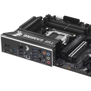 Produktbild für Mainboard Asus TUF GAMING B850-PLUS WIFI, 90MB1J30-M0EAY0