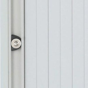 Produktbild für Rollladenschrank Bisley Essentials, aus Metall