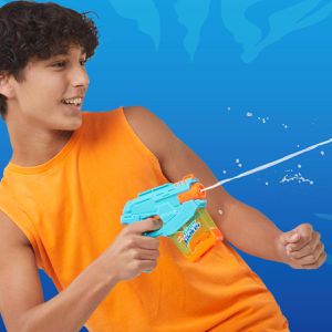 Produktbild für Wasserpistole Nerf Super Soaker Mini Dunk-Fill