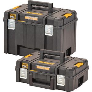 Produktbild für Combo-Kit DeWalt DCK428P3T-QW, 18V Akku