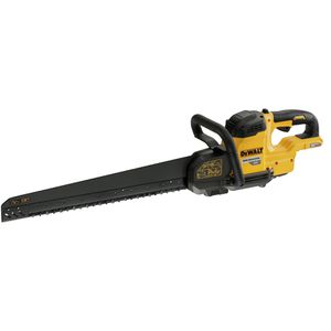 Produktbild für Elektrofuchsschwanz DeWalt Alligator, DCS397N-XJ