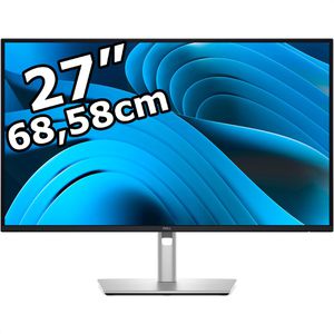 Monitor Dell P2725DE, 27 Zoll