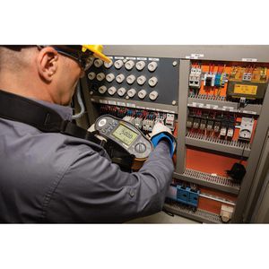 Produktbild für Installationstester Fluke FLK-1662, 1662 DE
