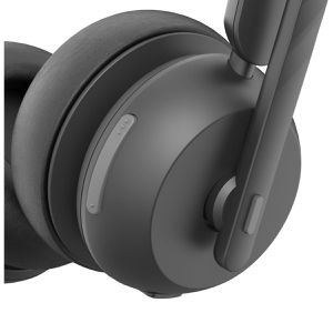 Produktbild für Headset Hama BT-800 Stereo, mit Ladestation