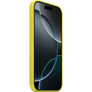 Produktbild für Handyhülle Apple Silikon Case MA7U4ZM/A, MagSafe, sternfrucht