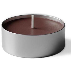 Produktbild für Duftkerzen Gala Flavour, Sandelwood-Vanille