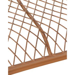 Produktbild für Gartenbank CLP Tara, 11177132, 2-Sitzer