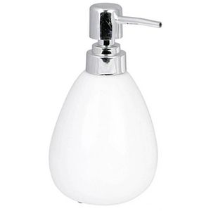 Produktbild für Badaccessoires-Set Axentia Pisa, 4-teilig