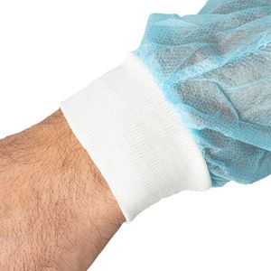 Produktbild für Schutzkittel Nobamed 665050