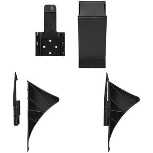 Produktbild für Unterlegkeile ProPlus 341346BK, für Auto &amp; Anhänger