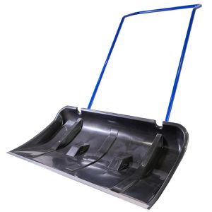 Produktbild für Schneeschieber SHW 55634 Schneelady