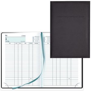 Buchkalender Güss-Verlag 53200, Jahr 2026