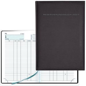 Produktbild für Buchkalender Güss-Verlag 53200, Jahr 2027
