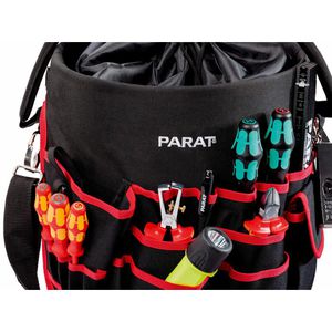 Produktbild für Werkzeugtasche Parat Basic Tool Bucket