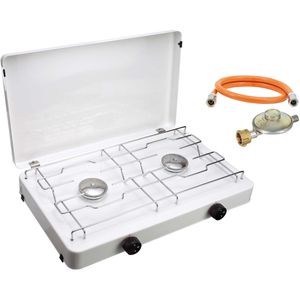 Gaskocher CFH 52421 Capri ZK421