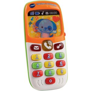 Produktbild für Lernspielzeug vtech 138104, Tierchen Lernhandy