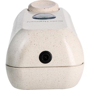 Produktbild für Seifenspender Green-Hygiene Drückeberger