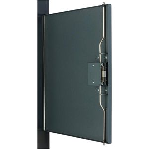 Produktbild für Paketbriefkasten SafePost ScanPro PK9003PZ XXL