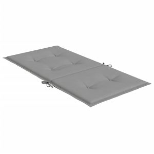 Produktbild für Auflage vidaXL 47551, aus Oxford-Gewebe